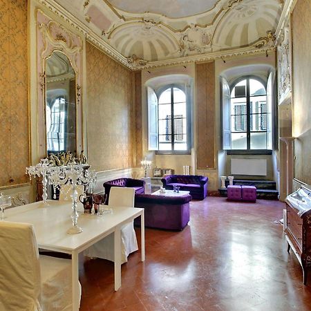 Palazzo Tolomei - Residenza D'Epoca Φλωρεντία Εξωτερικό φωτογραφία