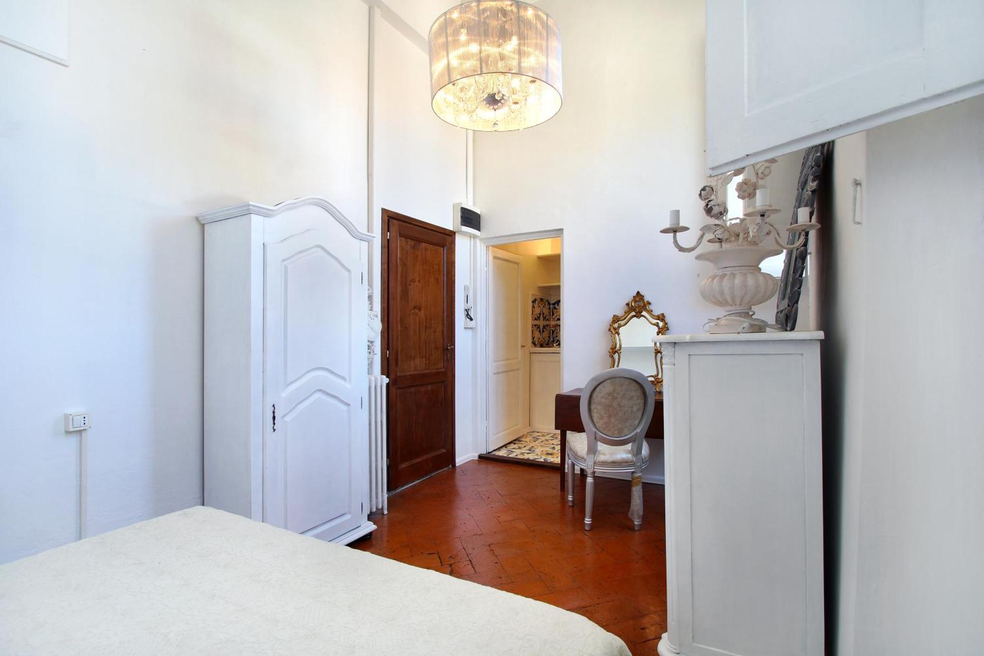 Palazzo Tolomei - Residenza D'Epoca Φλωρεντία Δωμάτιο φωτογραφία