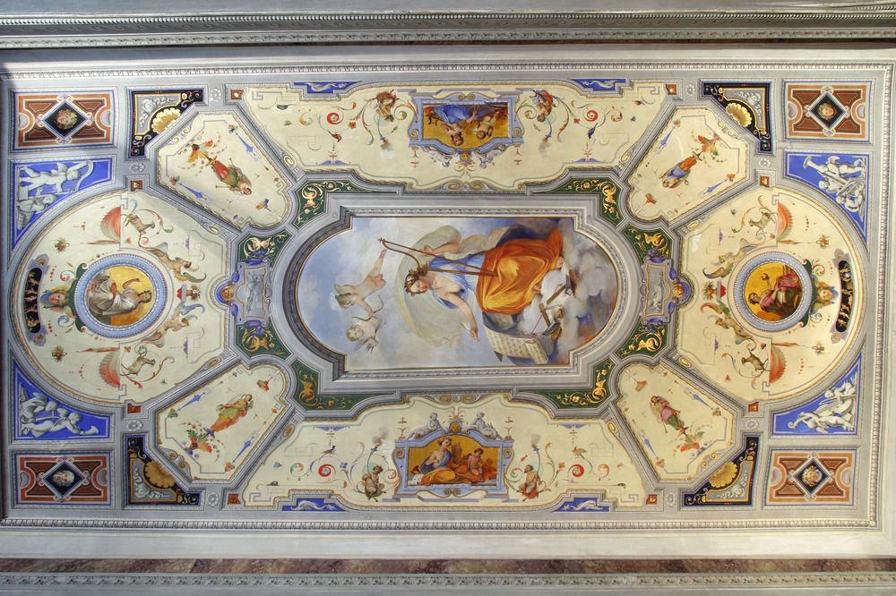 Palazzo Tolomei - Residenza D'Epoca Φλωρεντία Εξωτερικό φωτογραφία