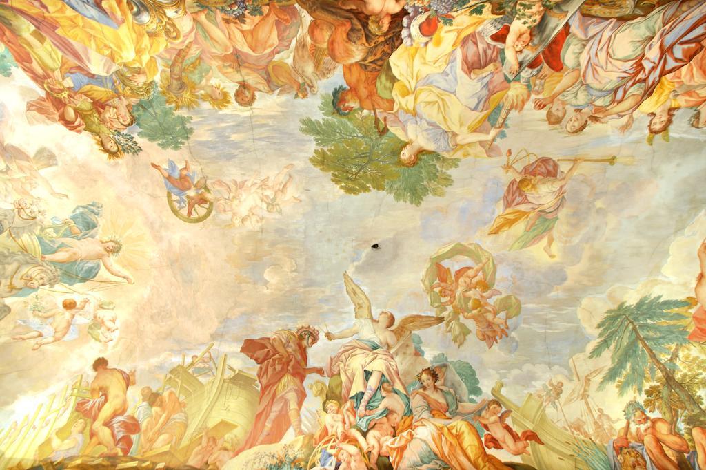 Palazzo Tolomei - Residenza D'Epoca Φλωρεντία Εξωτερικό φωτογραφία