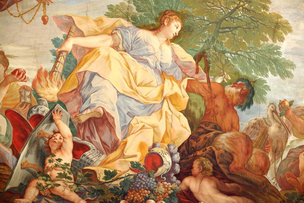 Palazzo Tolomei - Residenza D'Epoca Φλωρεντία Εξωτερικό φωτογραφία