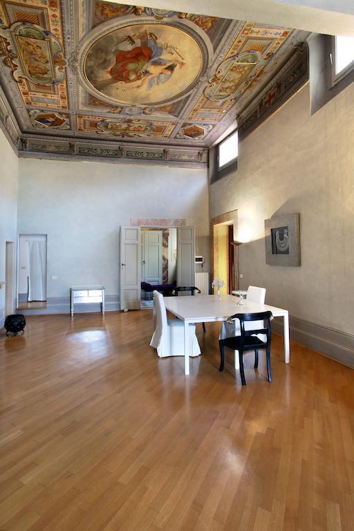 Palazzo Tolomei - Residenza D'Epoca Φλωρεντία Εξωτερικό φωτογραφία