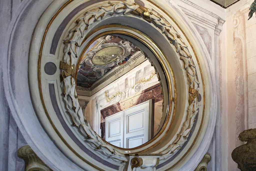 Palazzo Tolomei - Residenza D'Epoca Φλωρεντία Εξωτερικό φωτογραφία