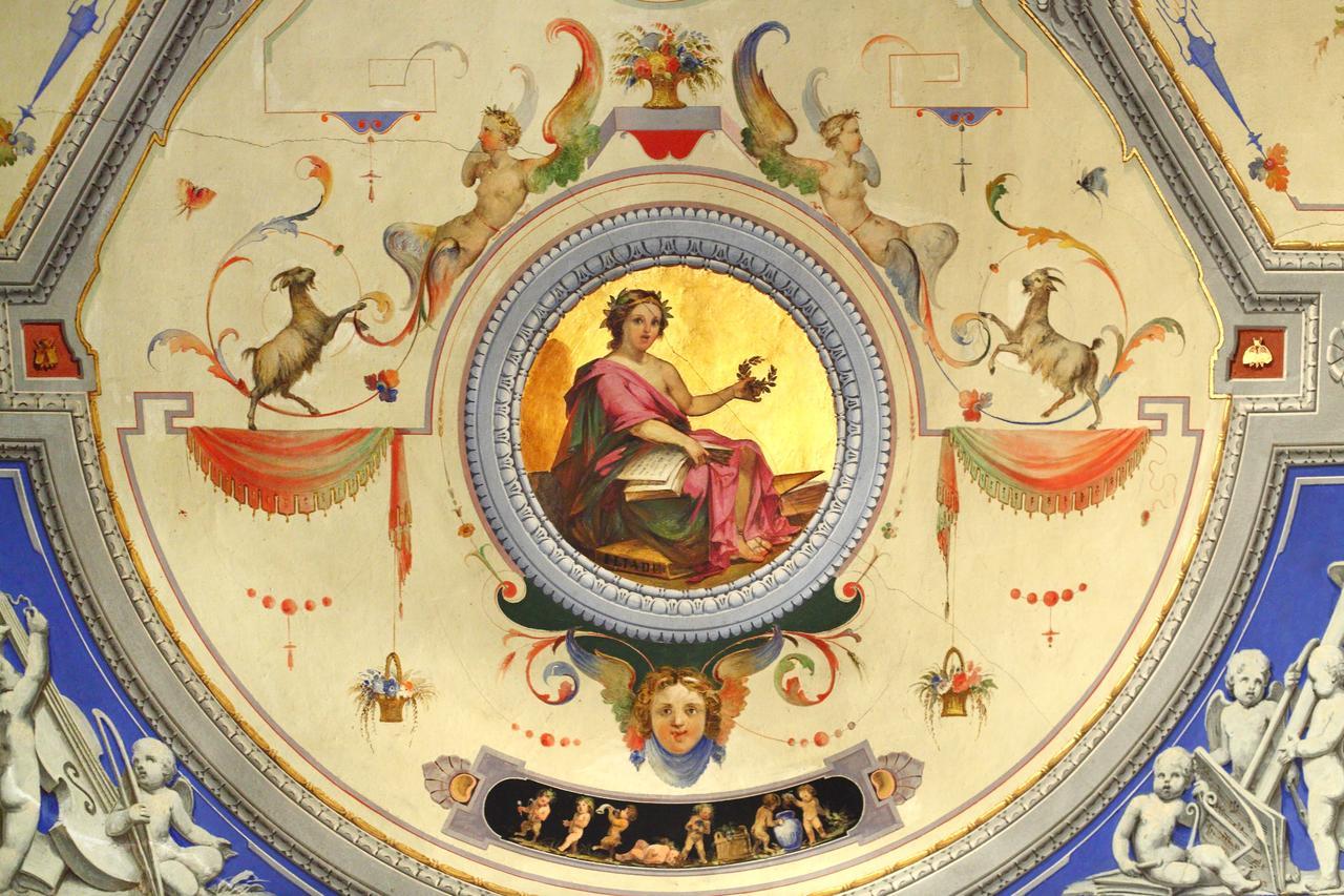 Palazzo Tolomei - Residenza D'Epoca Φλωρεντία Εξωτερικό φωτογραφία