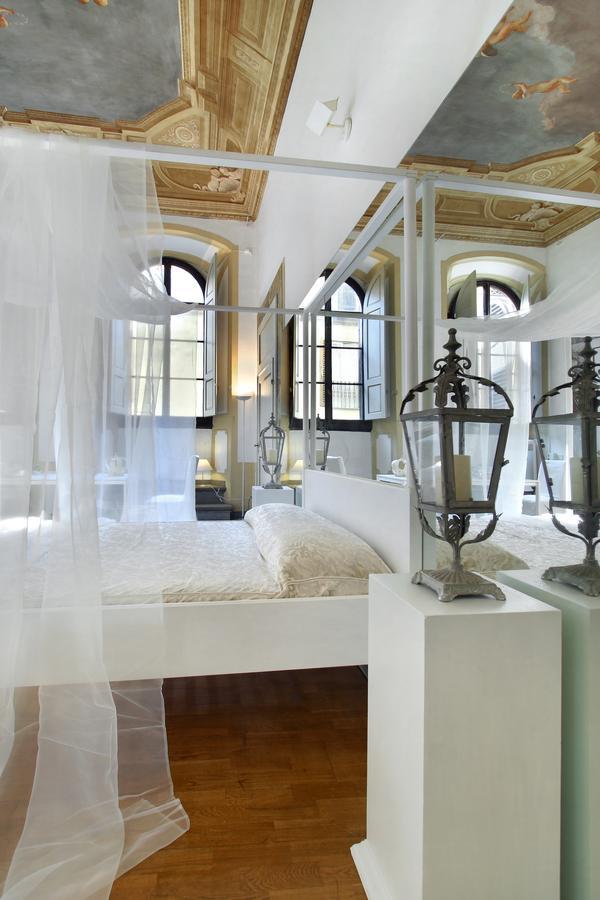 Palazzo Tolomei - Residenza D'Epoca Φλωρεντία Εξωτερικό φωτογραφία