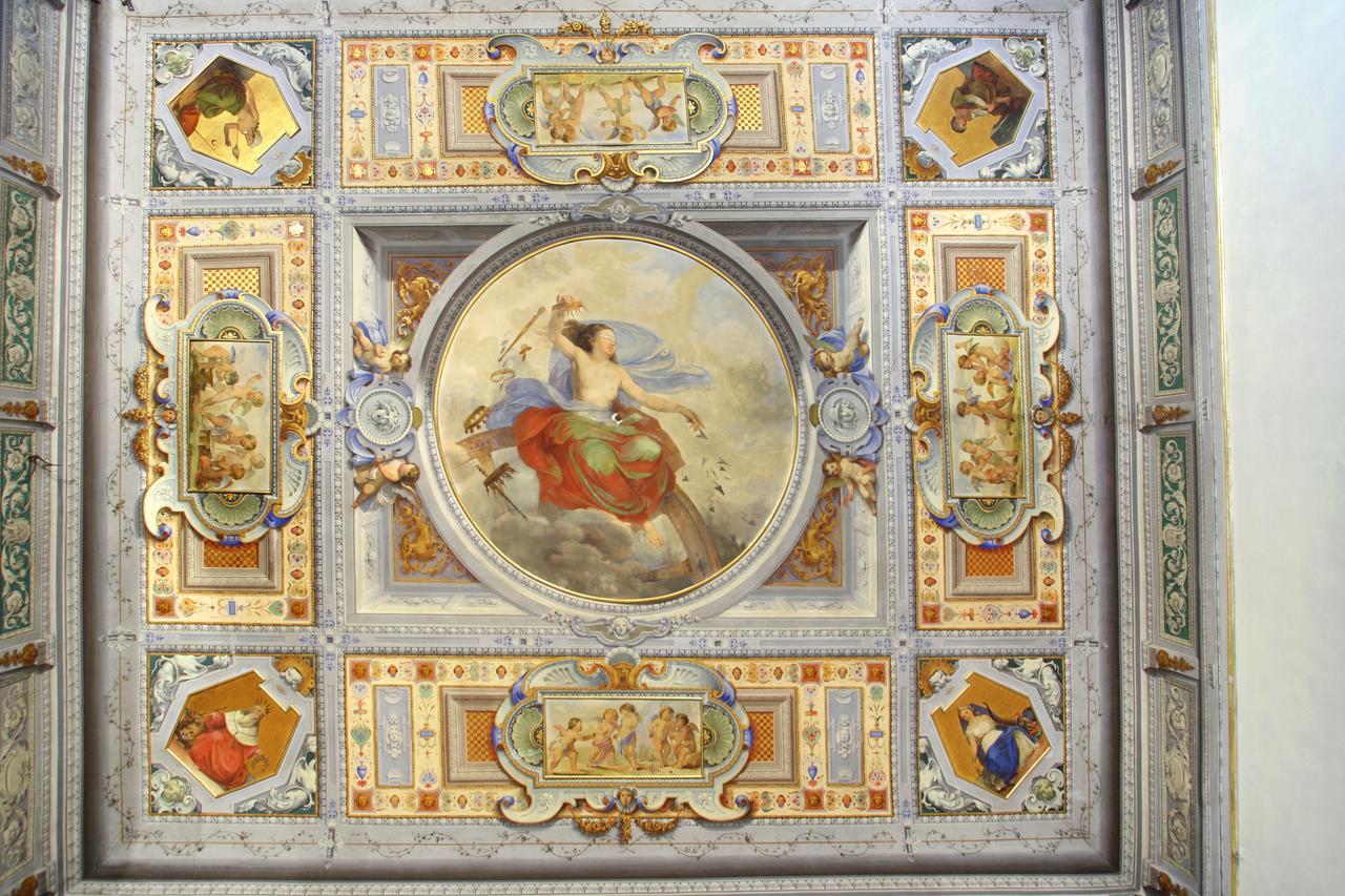 Palazzo Tolomei - Residenza D'Epoca Φλωρεντία Εξωτερικό φωτογραφία