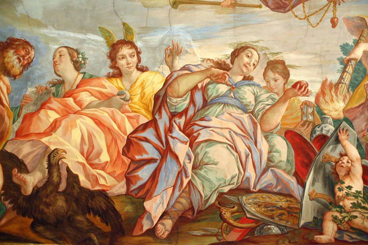 Palazzo Tolomei - Residenza D'Epoca Φλωρεντία Εξωτερικό φωτογραφία