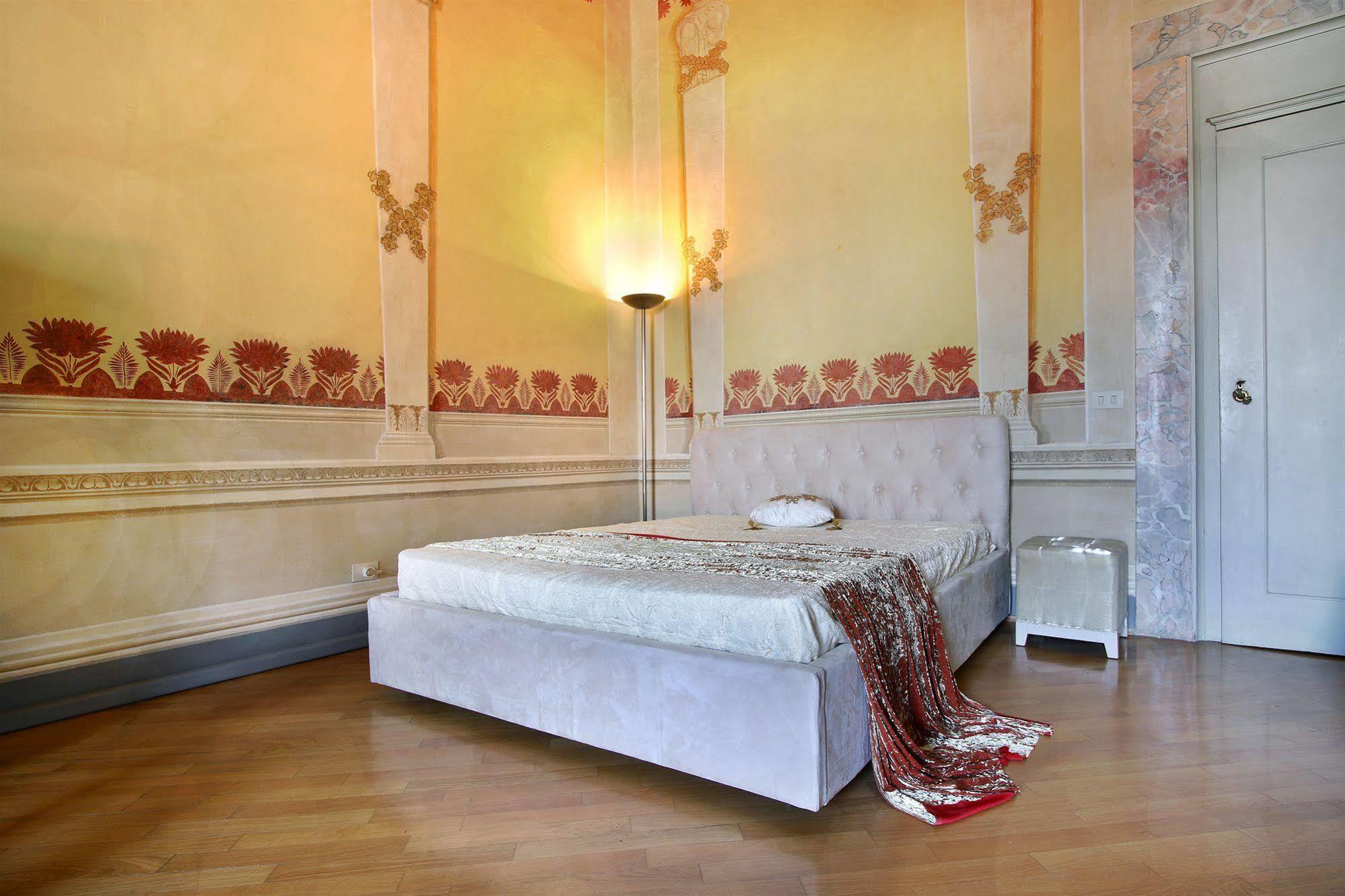 Palazzo Tolomei - Residenza D'Epoca Φλωρεντία Εξωτερικό φωτογραφία