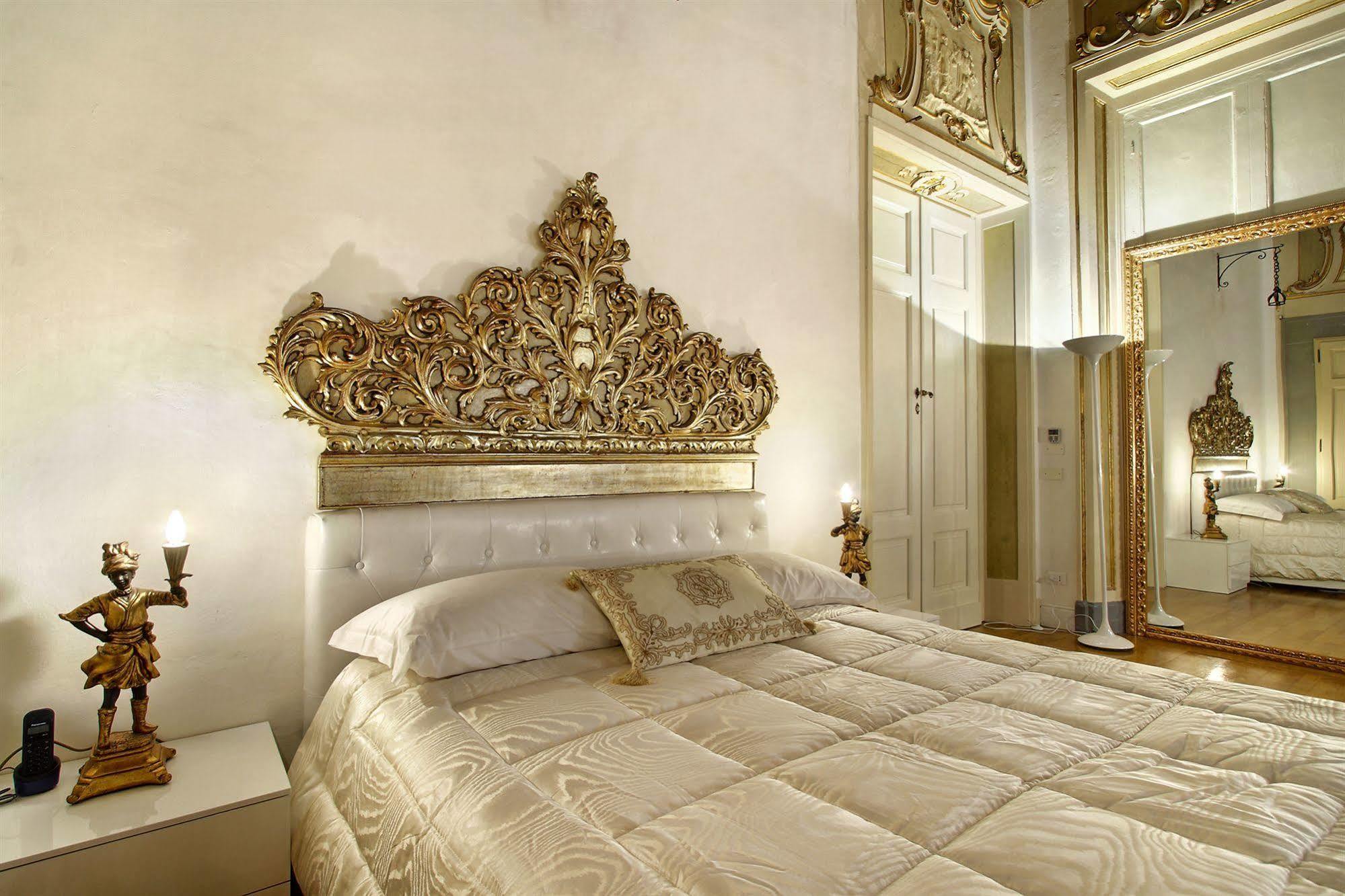 Palazzo Tolomei - Residenza D'Epoca Bed and Breakfast Φλωρεντία Εξωτερικό φωτογραφία