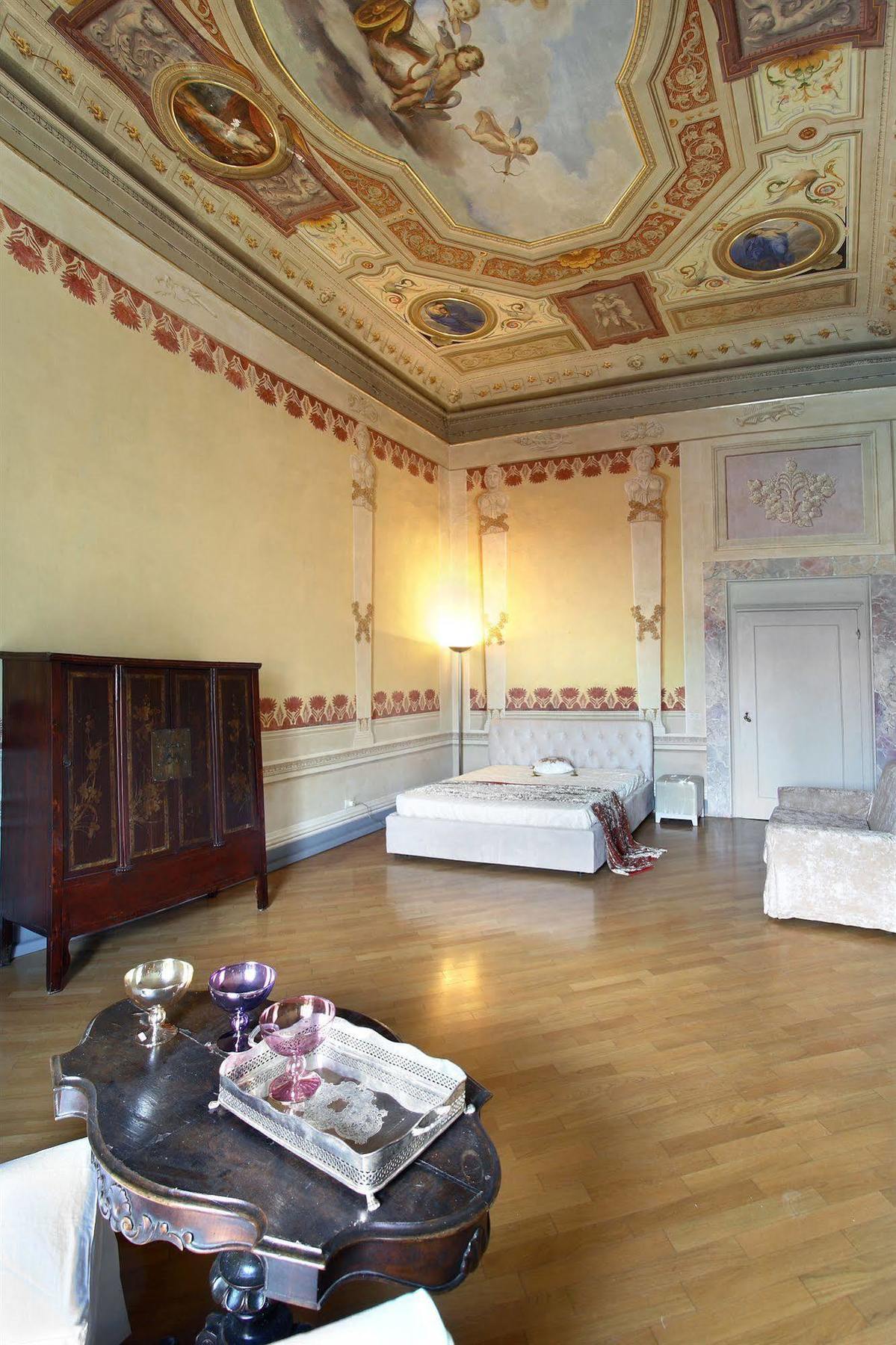Palazzo Tolomei - Residenza D'Epoca Φλωρεντία Εξωτερικό φωτογραφία