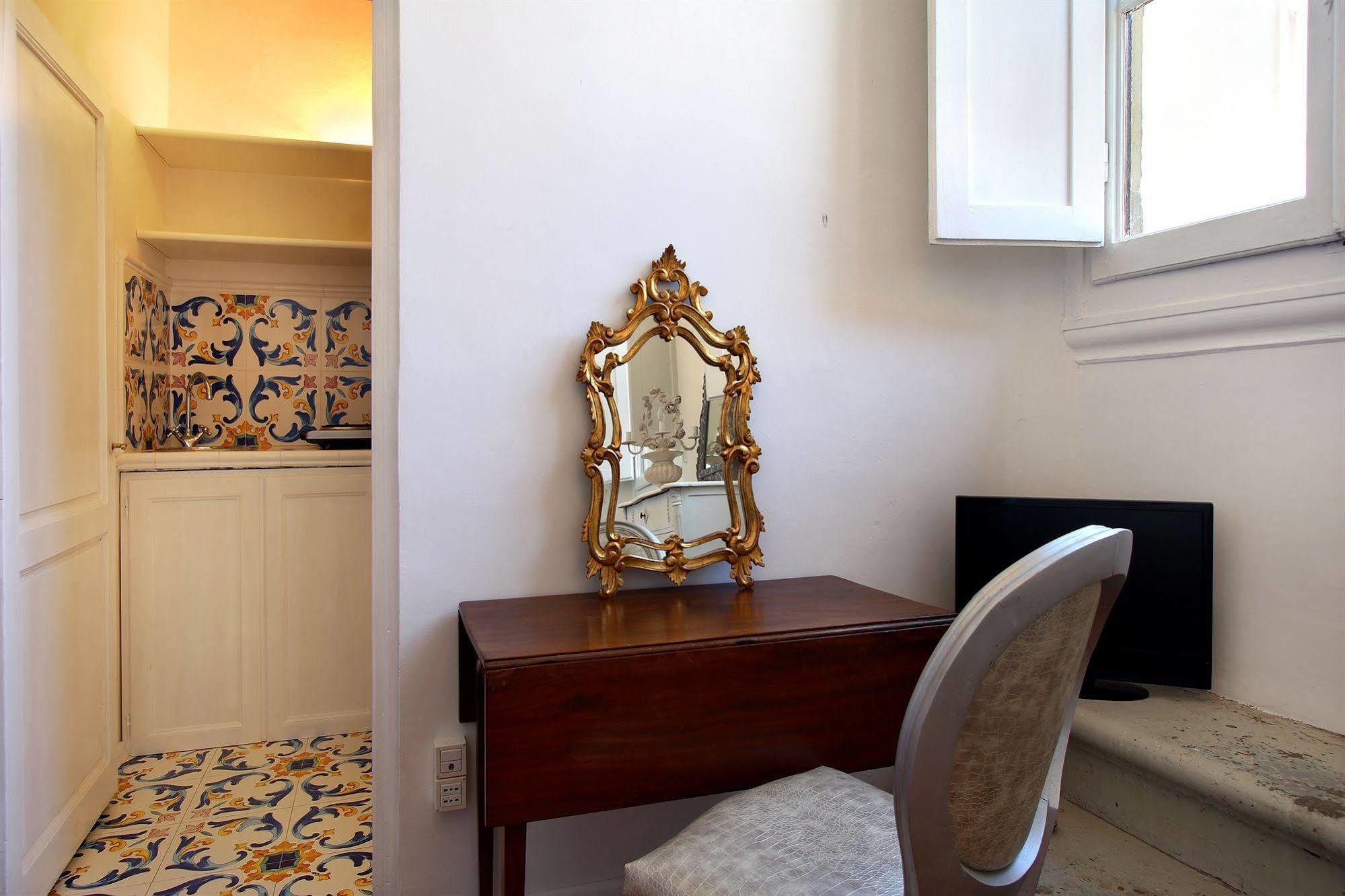 Palazzo Tolomei - Residenza D'Epoca Φλωρεντία Εξωτερικό φωτογραφία