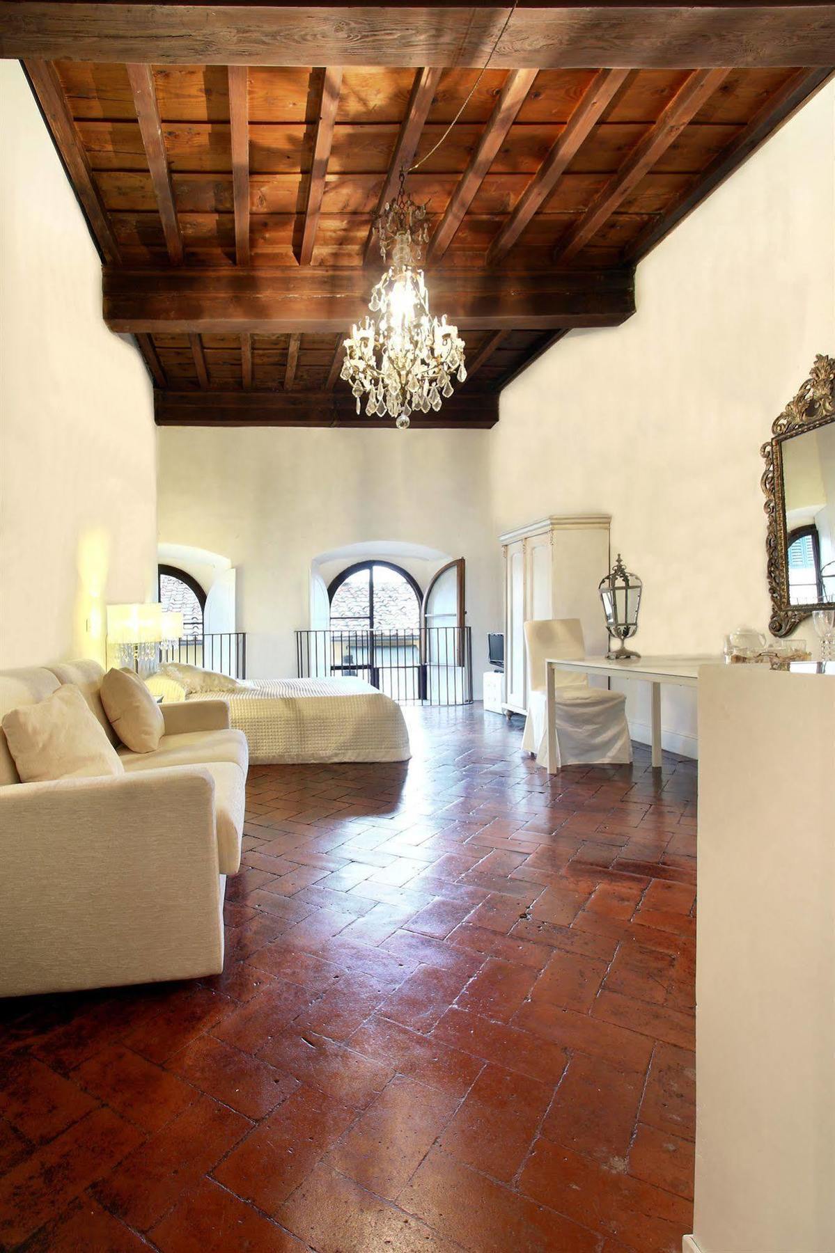 Palazzo Tolomei - Residenza D'Epoca Φλωρεντία Εξωτερικό φωτογραφία